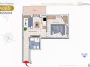 Appartamento in vendita a Pietra Ligure SV
