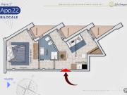 Appartamento in vendita a Pietra Ligure SV
