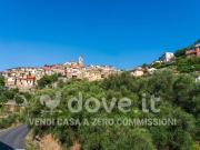 Appartamento in vendita a Pietrabruna IM