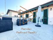 Appartamento in vendita a Pietrasanta LU