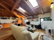 APPARTAMENTO in VENDITA a PIETRASANTA MARINA DI...