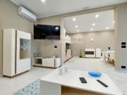 appartamento in vendita a Pietrasanta, Tonfano