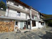 Appartamento in vendita a Pinasca TO