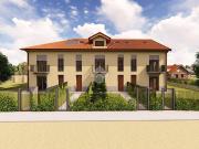 Appartamento in vendita a Pino Torinese TO