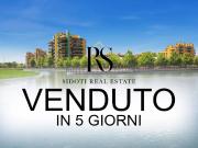 Appartamento in vendita a Pioltello MI