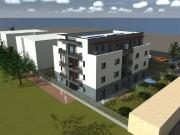 Appartamento in vendita a Pioltello MI