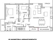 Appartamento in vendita a Piombino Dese PD