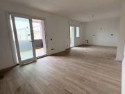 APPARTAMENTO in VENDITA a PIOVE DI SACCO di 5 vani