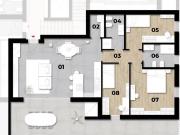 Appartamento in vendita a Piove di Sacco PD