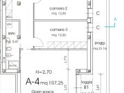 Appartamento in vendita a Sant'Angelo di Piove di...