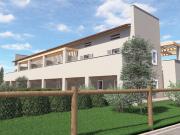 Appartamento in vendita a Pisa 110 mq Rif: 1331135