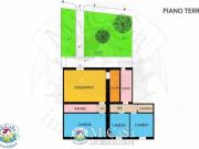 Appartamento in vendita a Pisa 148 mq Rif: 1326683