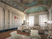 Appartamento in vendita a Pisa 263 mq Rif: 1341262