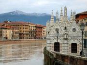 Appartamento in vendita a Pisa