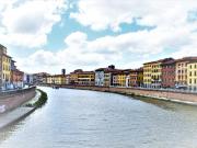 Appartamento in vendita a Pisa