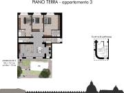 Appartamento in vendita a Pisa