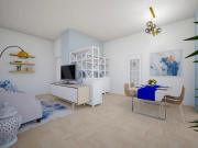 Appartamento in vendita a Pisa 95 mq Rif: 1295612
