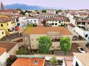 Appartamento in vendita a Pisa 96 mq Rif: 1359527