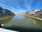 Appartamento in vendita a Pisa, CENTRO STORICO