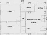 Appartamento in vendita a Pisa PI