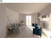 Appartamento in vendita a Pisa PI