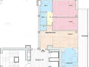 Appartamento in vendita a Pisa PI