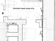 Appartamento in vendita a Pisa PI