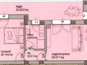 Appartamento in vendita a Pisa PI