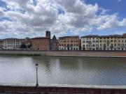 Appartamento in vendita a Pisa PI