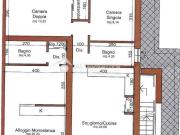 Appartamento in vendita a Pisa PI
