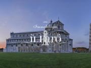 Appartamento in vendita a Pisa, Porta a Lucca