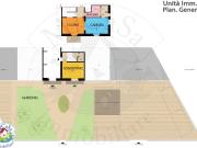 Appartamento in vendita a Pisa, PUTIGNANO / RIGLIONE /...