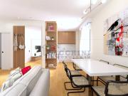 Appartamento in vendita a Pisa, Quartiere San Martino