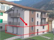 Appartamento in vendita a Pisogne BS