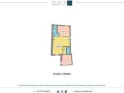 Appartamento in vendita a Pistoia