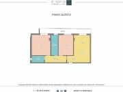 Appartamento in vendita a Pistoia PT