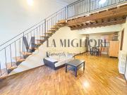 Appartamento in vendita a Pistoia PT