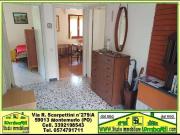 Appartamento in vendita a Pistoia PT