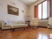 Appartamento in vendita a Pistoia via degli Scalzi,...