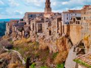 Appartamento in vendita a Pitigliano GR