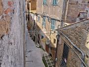 Appartamento in vendita a Pitigliano GR