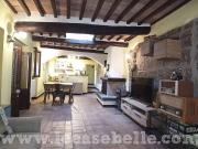 Appartamento in vendita a Pitigliano GR