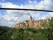 Appartamento in vendita a Pitigliano GR