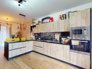 Appartamento in vendita a Pocapaglia