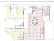 Appartamento in vendita a Poggibonsi 95 mq Rif: 1280369