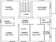 Appartamento in vendita a Poggibonsi, Bellavista