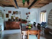 Appartamento in vendita a Poggio San Vicino MC