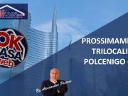Appartamento in vendita a Polcenigo PN