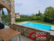 Appartamento in vendita a Polpenazze del Garda BS