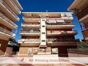 Appartamento in vendita a Pomezia